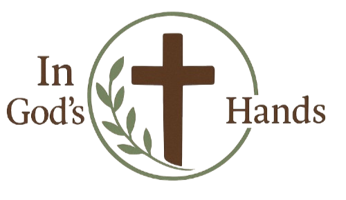 In God's Hands